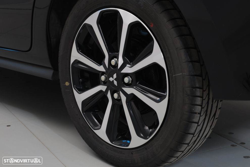 Mitsubishi Space Star 1.2 Intense Connect Edition - 13
