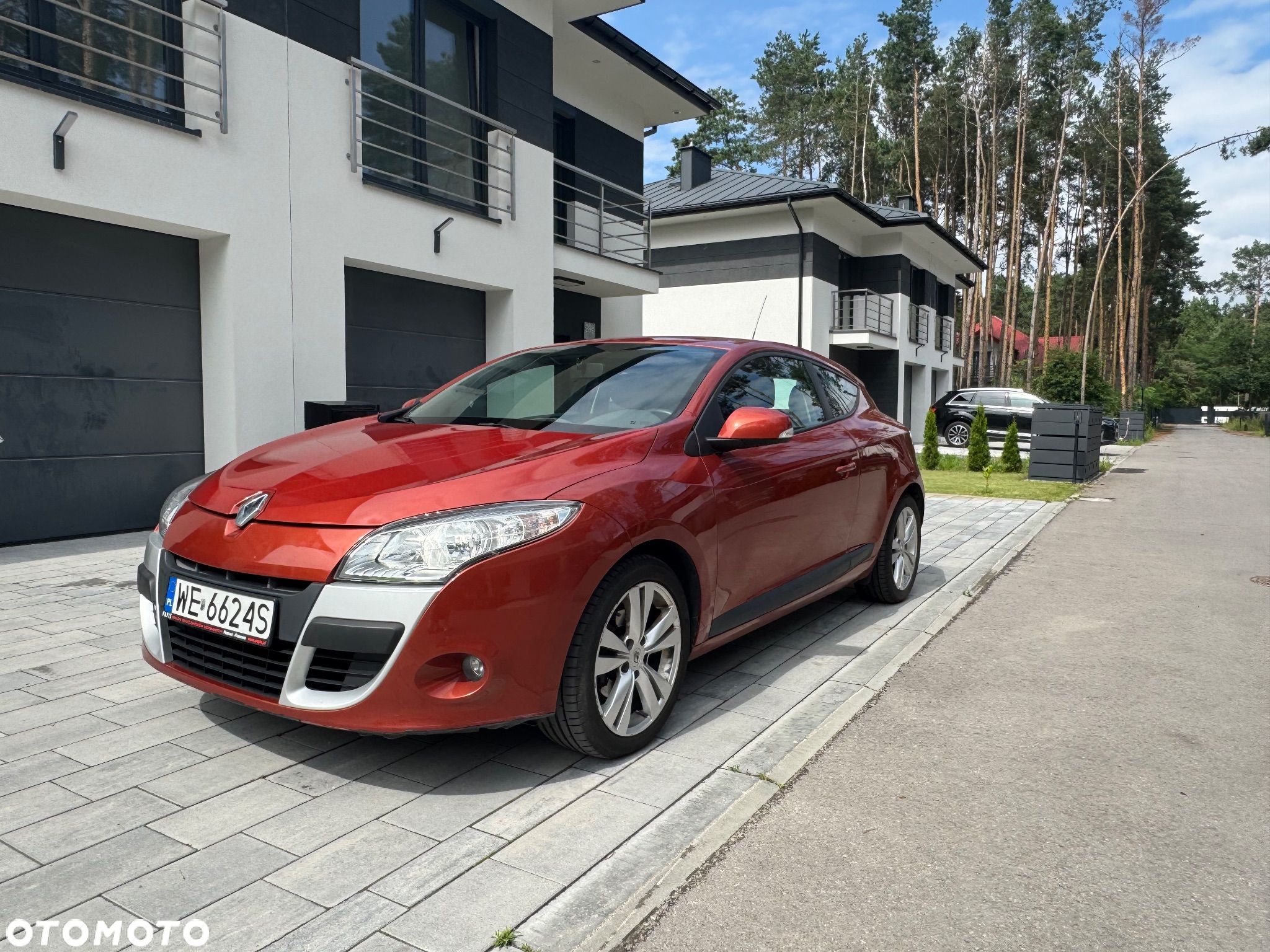 Renault Megane CC 1.6 16V Authentique - 1