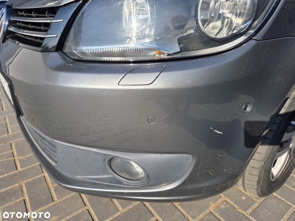 Volkswagen Touran - 30