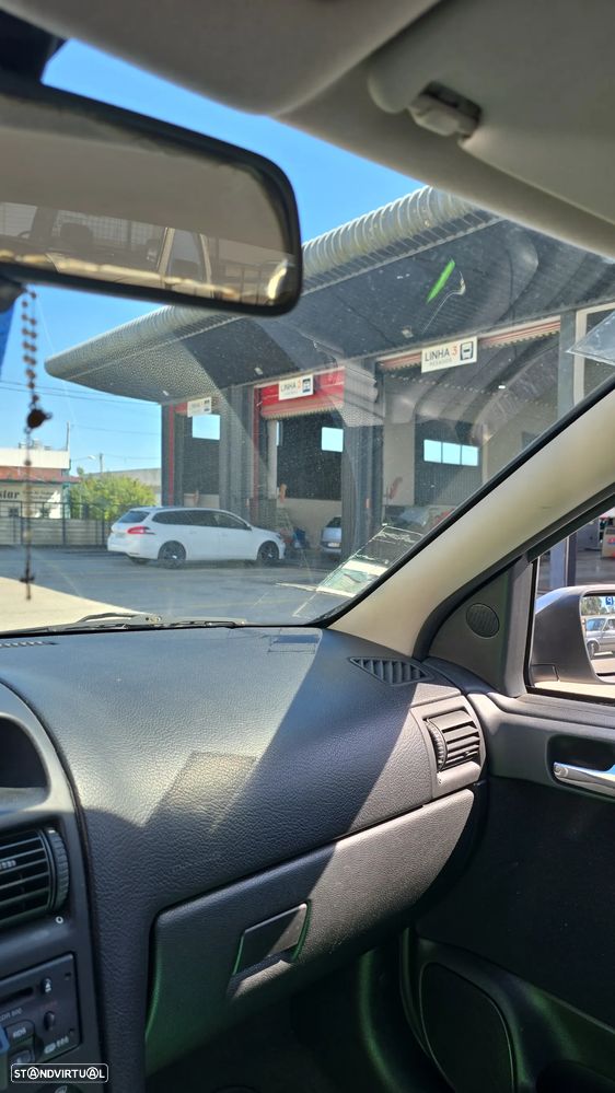 Opel Astra 1.4 Club - 9