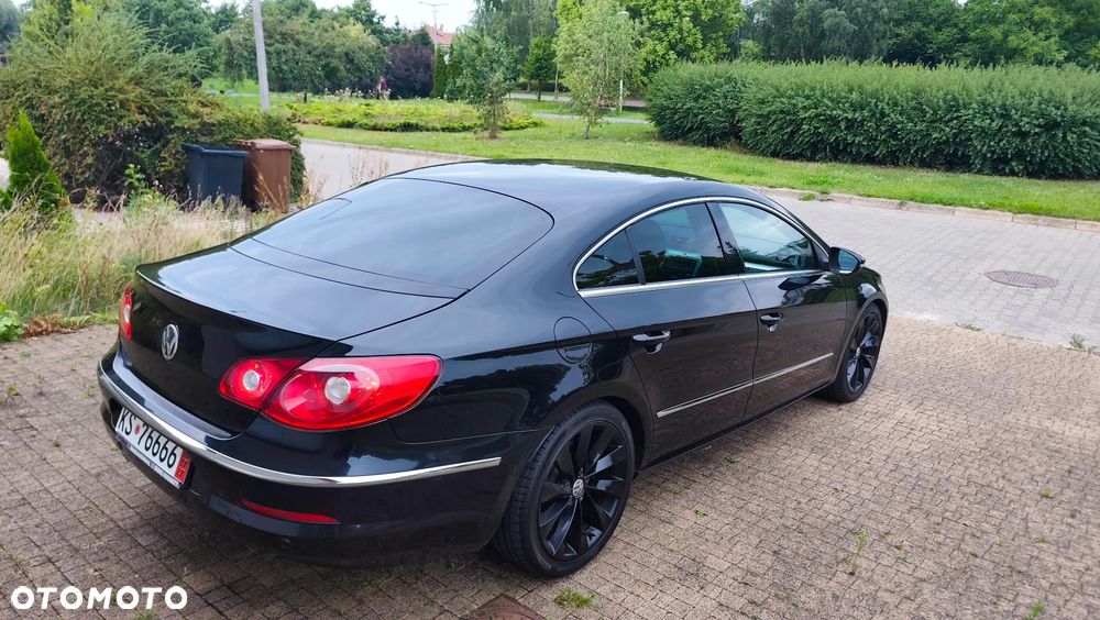 Volkswagen Passat CC 1.8 TSI Individual - 35