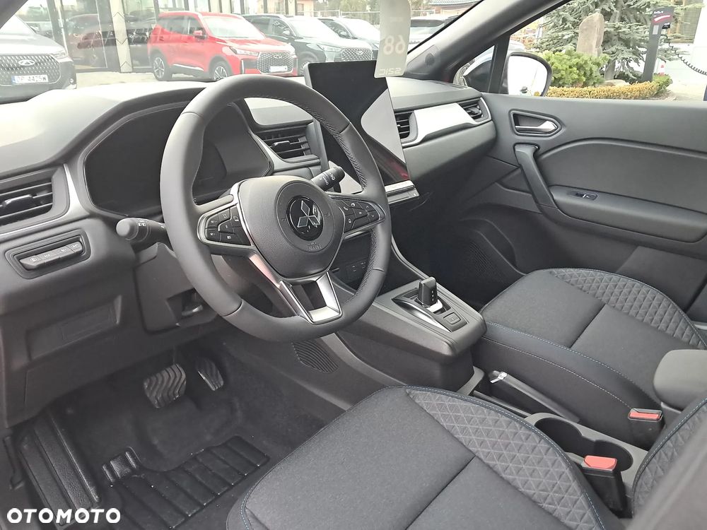 Mitsubishi ASX 1.3 mHEV Invite Cold DCT - 9