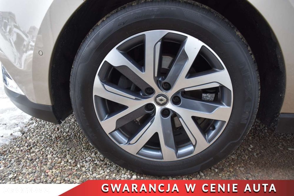 Renault Espace Energy dCi 160 EDC Intens - 37