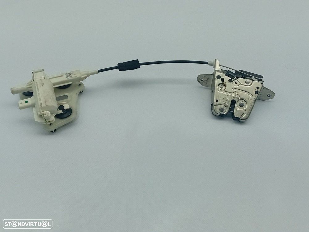 Fechadura / fecho da mala MERCEDES-BENZ GLC (X253) - 1