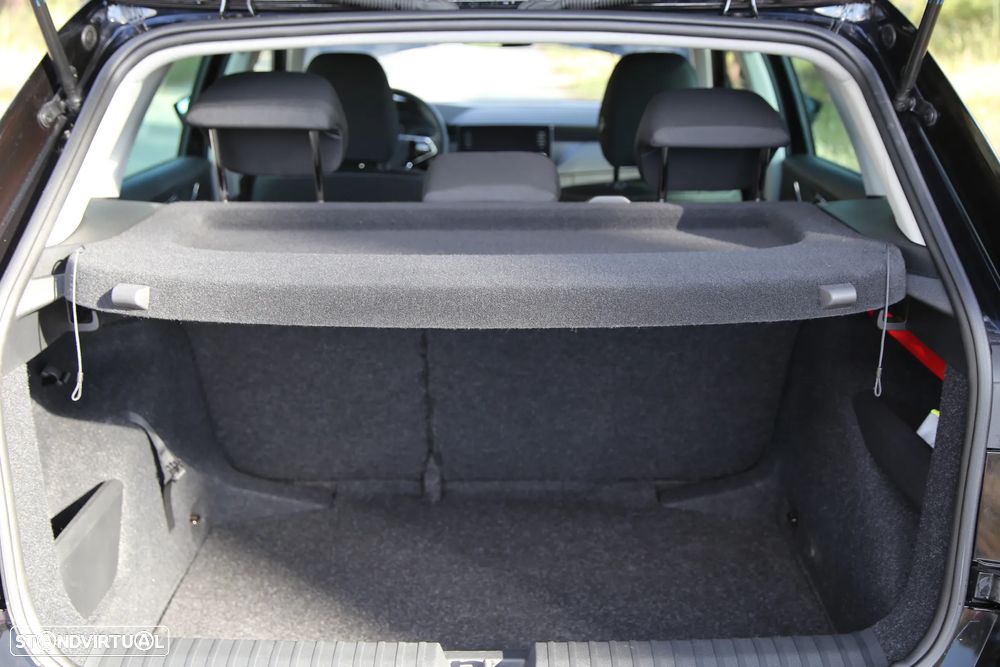 Skoda Kamiq 1.0 TSI Ambition DSG - 21