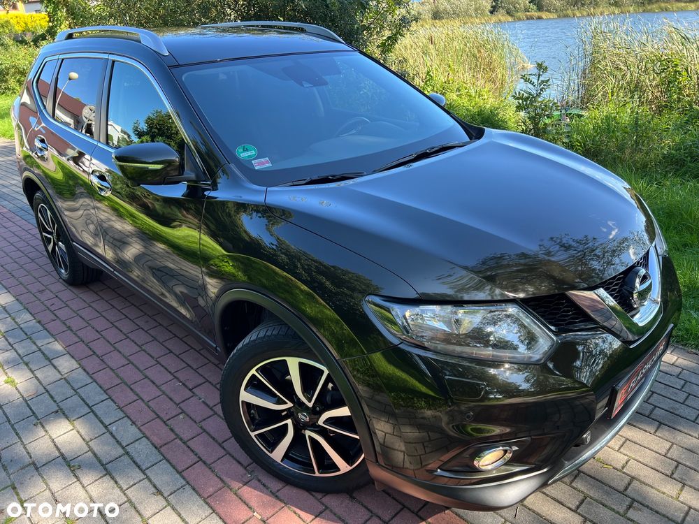 Nissan X-Trail 1.6 DCi Acenta 4WD - 29