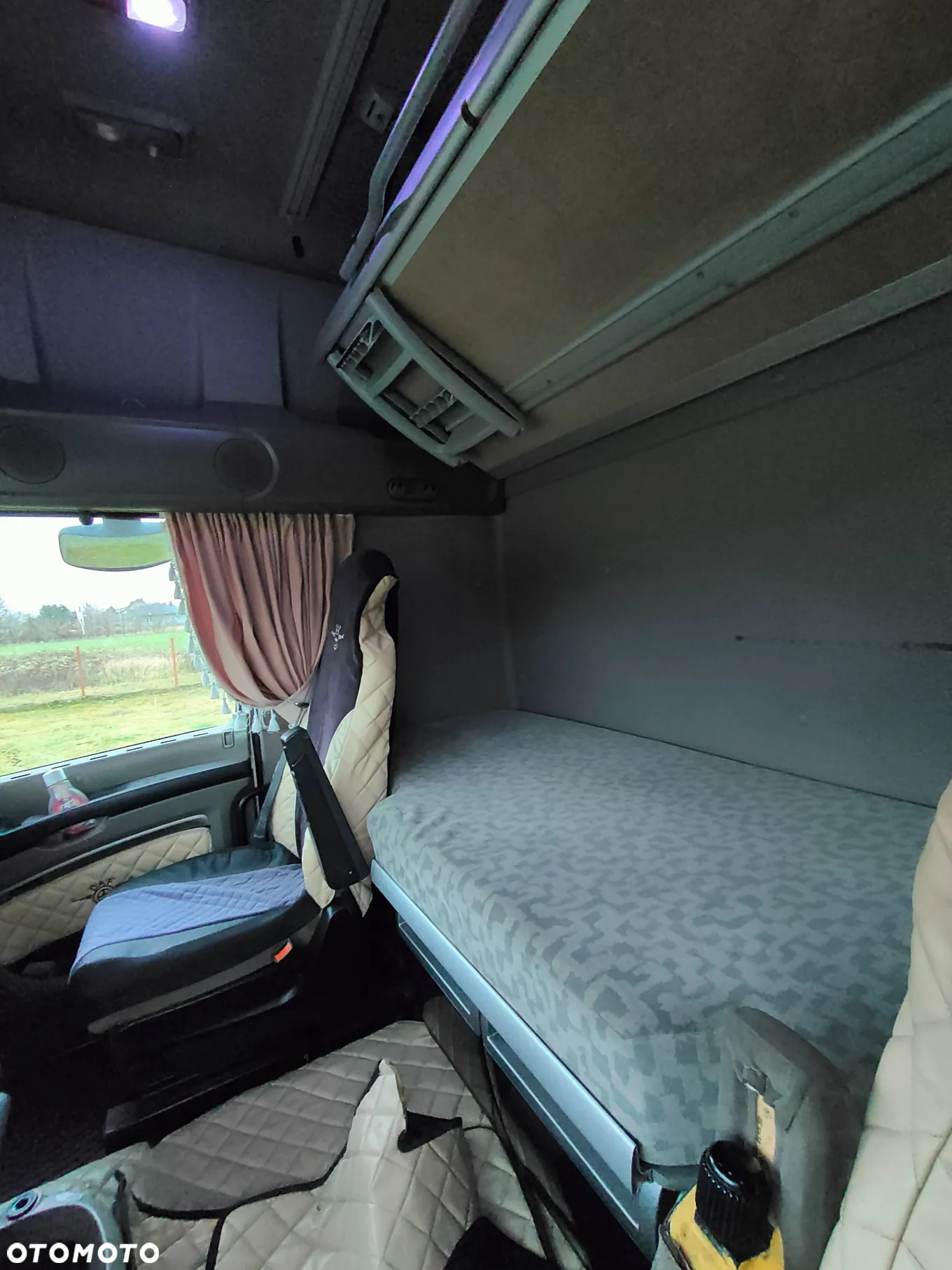 DAF XF 460 - 12