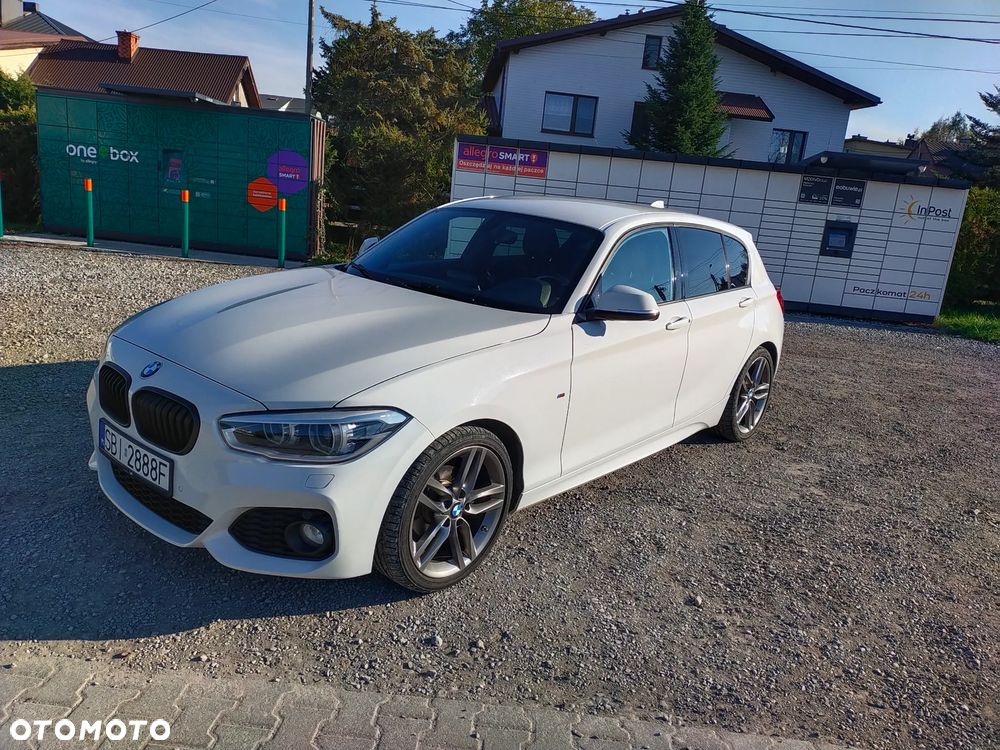 BMW Seria 1 118i M Sport - 2