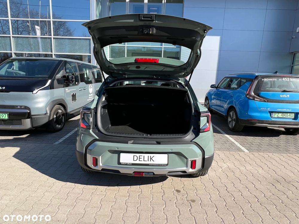 Kia Stonic 1.0 T-GDI Smart - 15