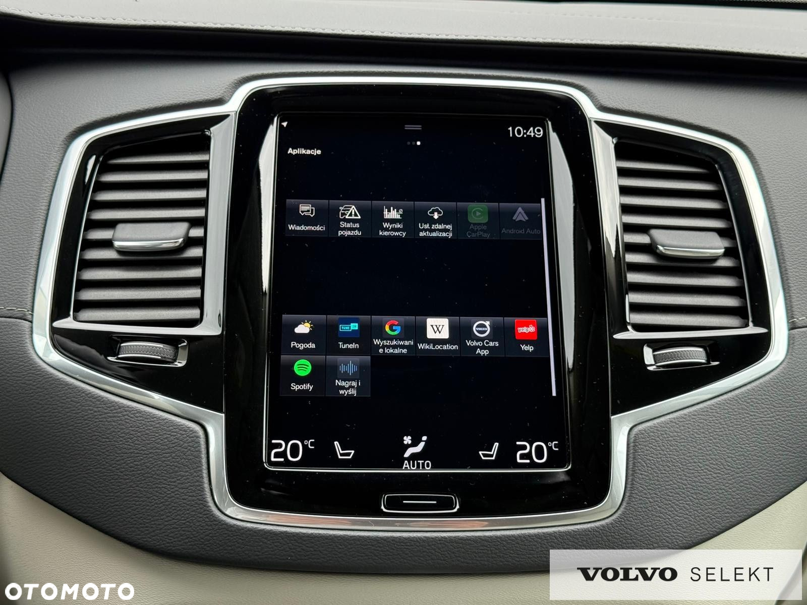 Volvo XC 90 - 27