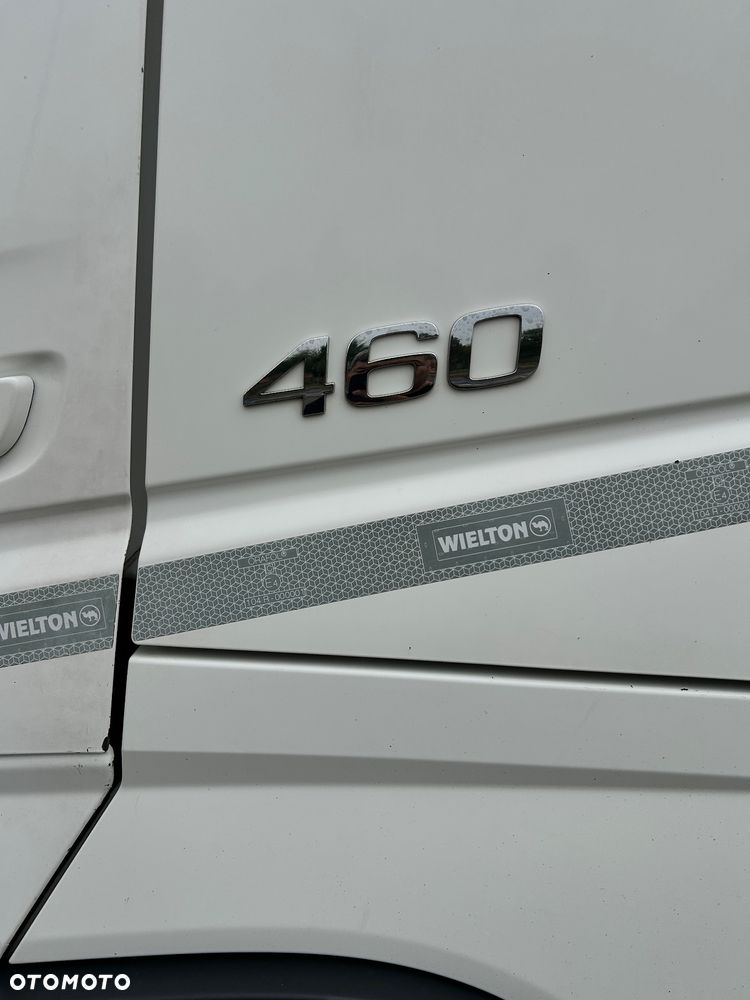 Volvo Volvo FH 460 - 5