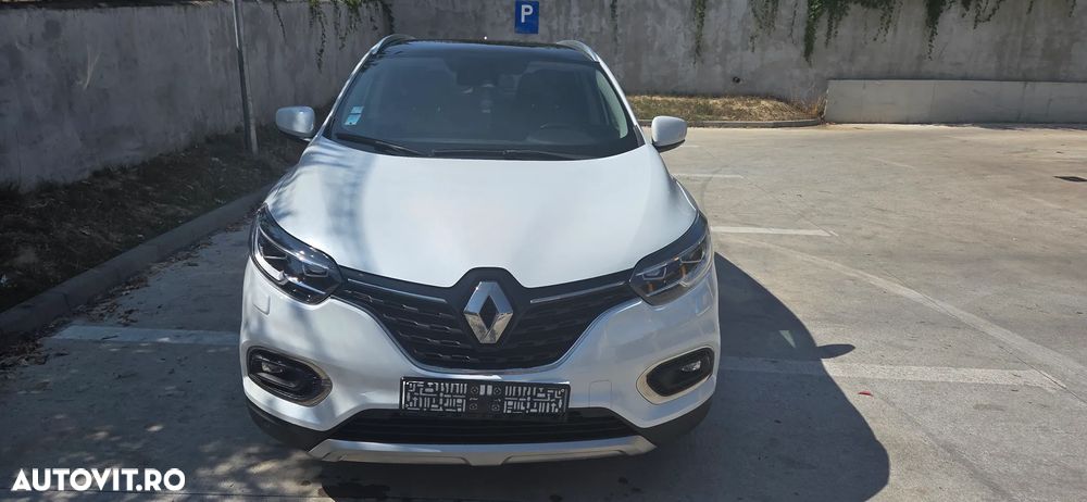 Renault Kadjar - 2