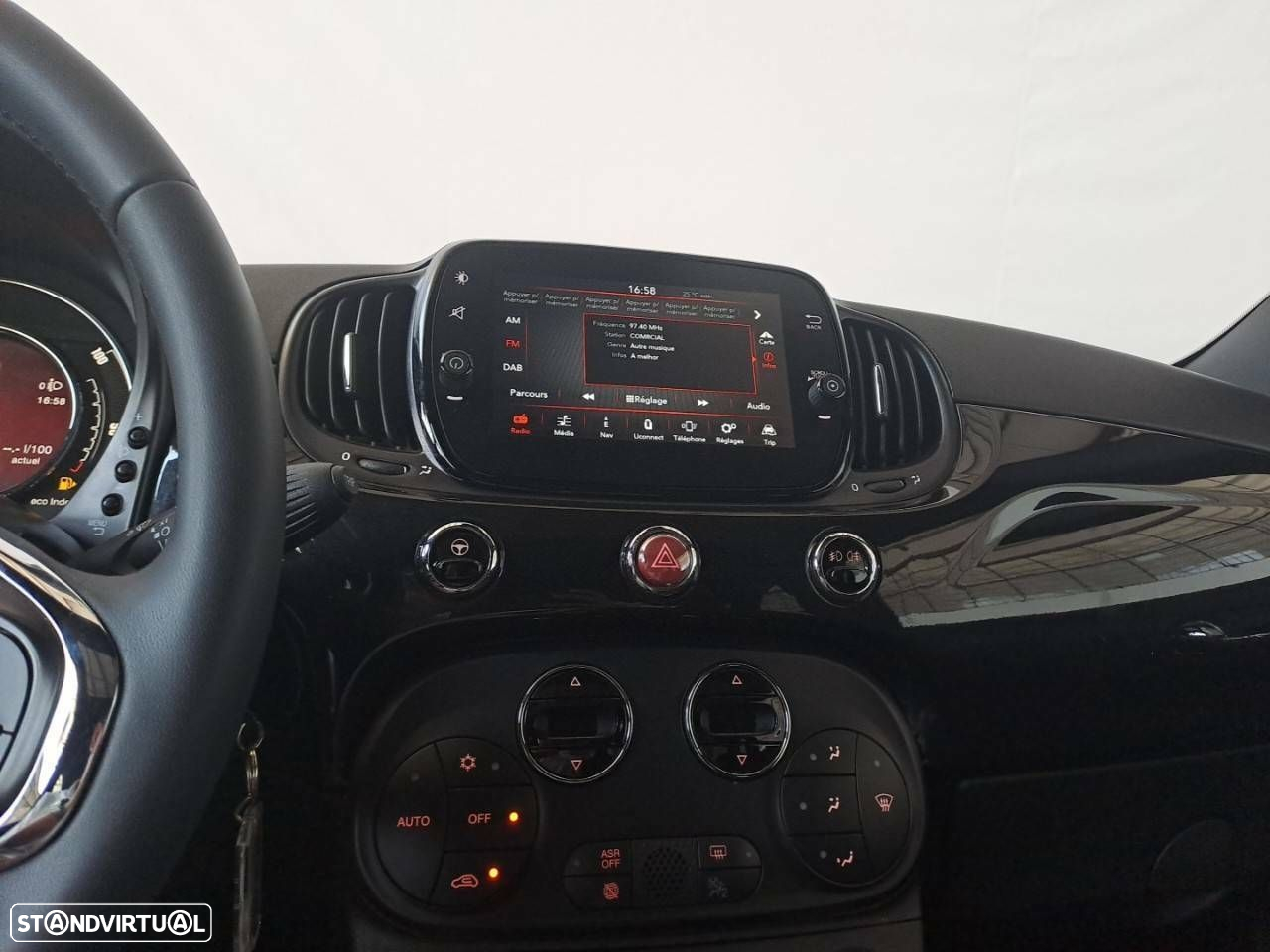 Fiat 500 1.0 Hybrid - 20