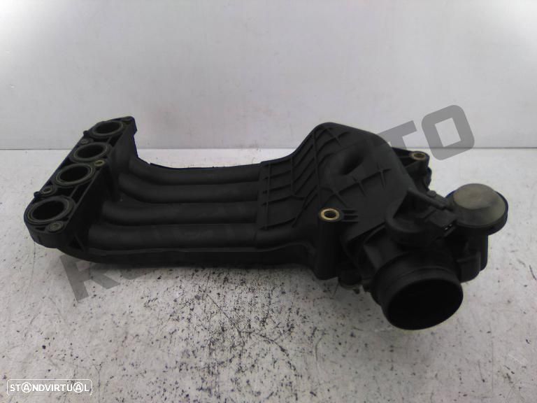 Colector Admissão 0281_28063e Seat Ibiza Ii (6k) [1993_2002] 1. - 9
