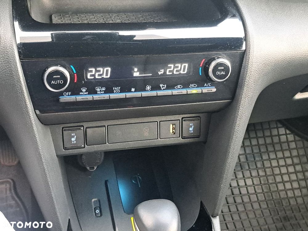 Toyota Yaris Cross Hybrid 1.5 Premiere Edition - 20