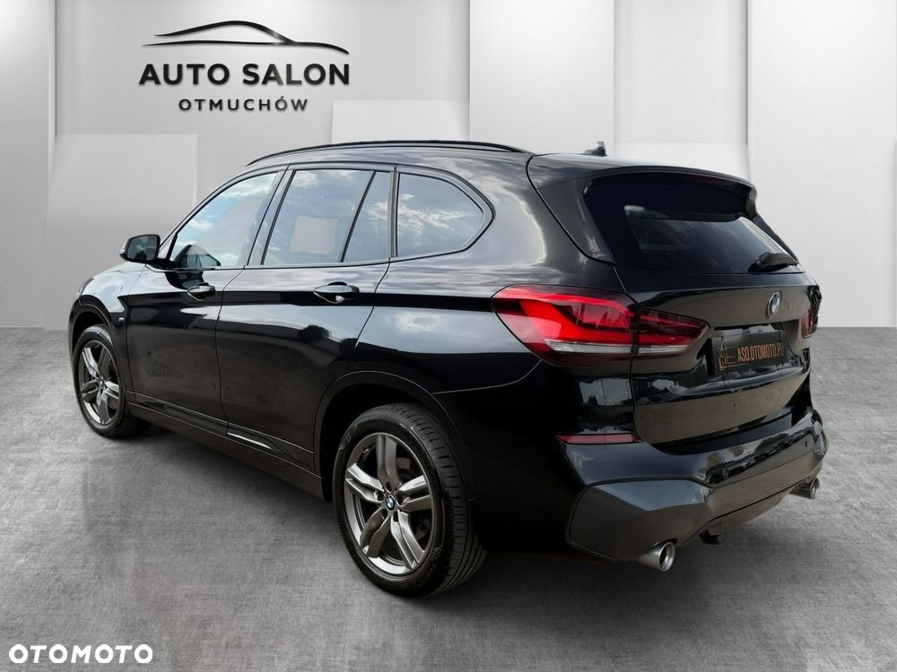BMW X1 - 7