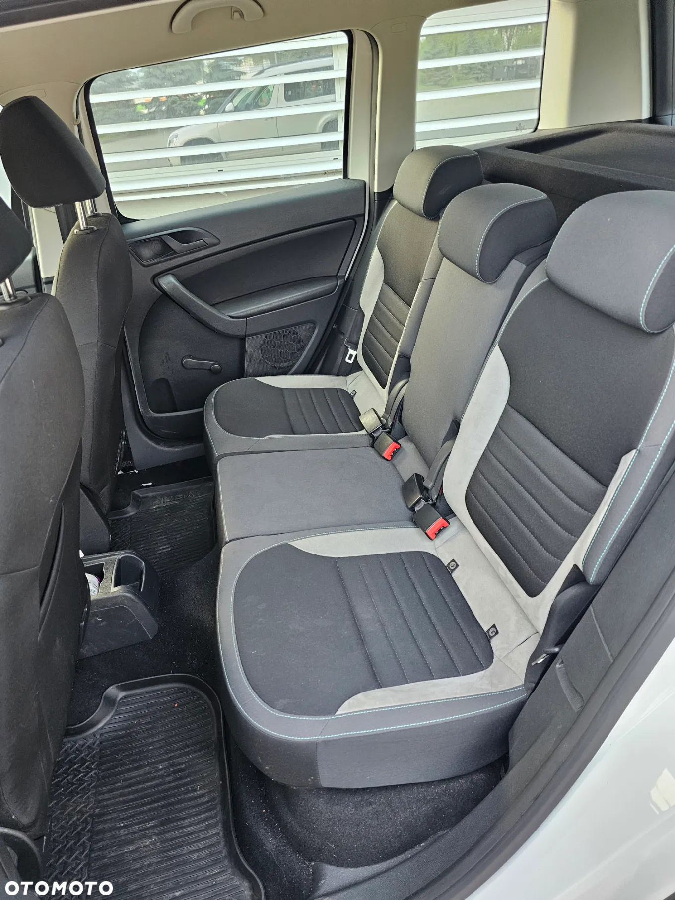Skoda Yeti 2.0 TDI 4x4 - 15