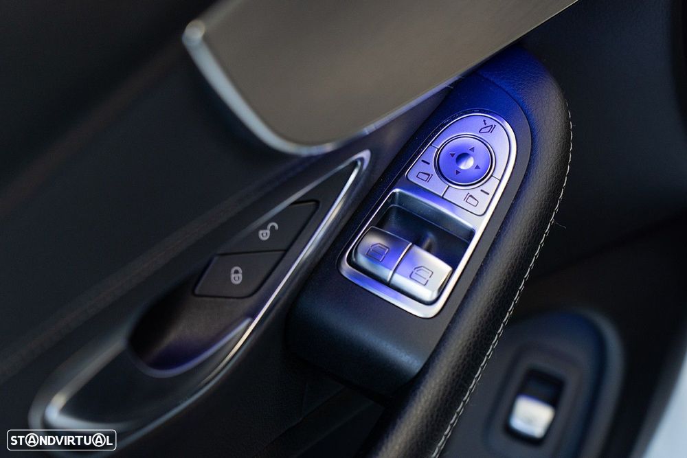 Mercedes-Benz C 220 d AMG Line Aut. - 16