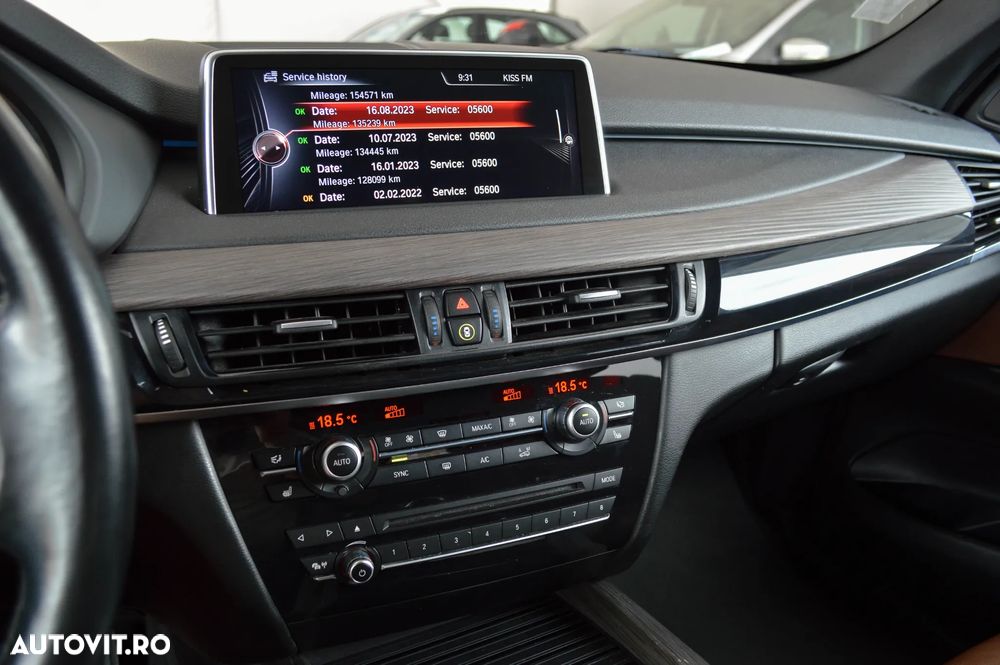 BMW X5 xDrive25d Sport-Aut. - 28