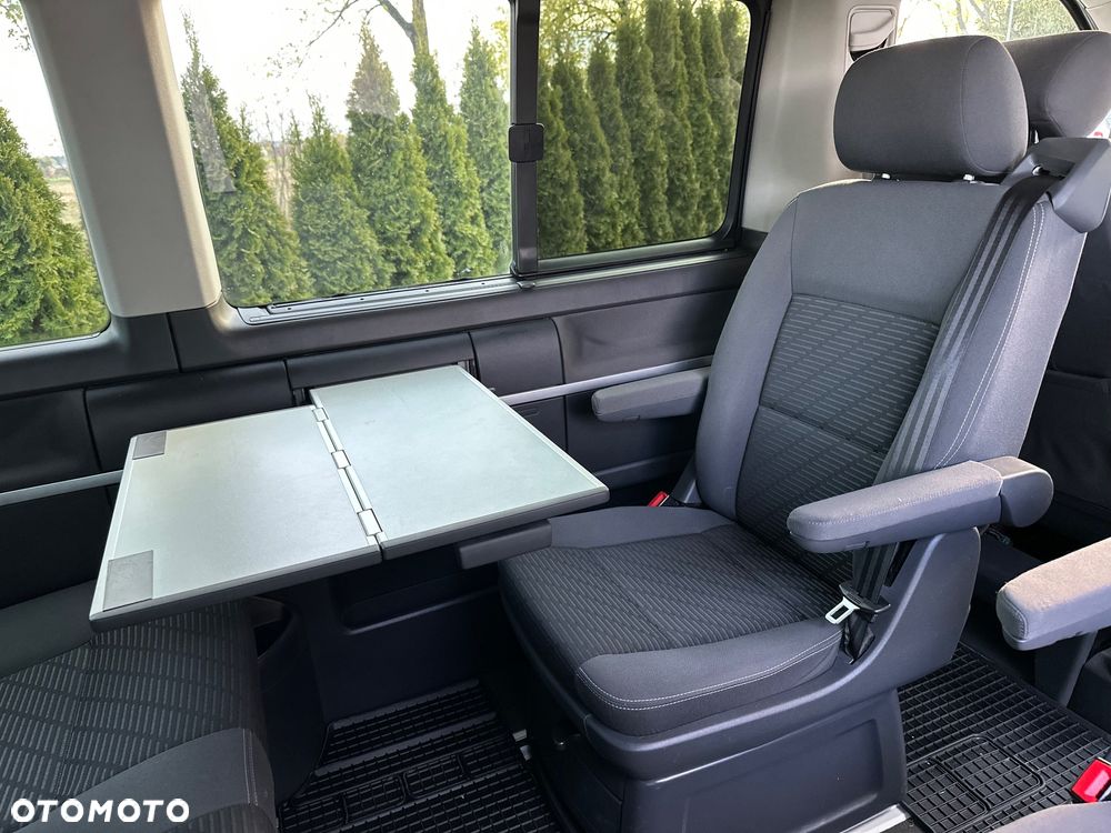 Volkswagen Multivan L1 LIFE - 23