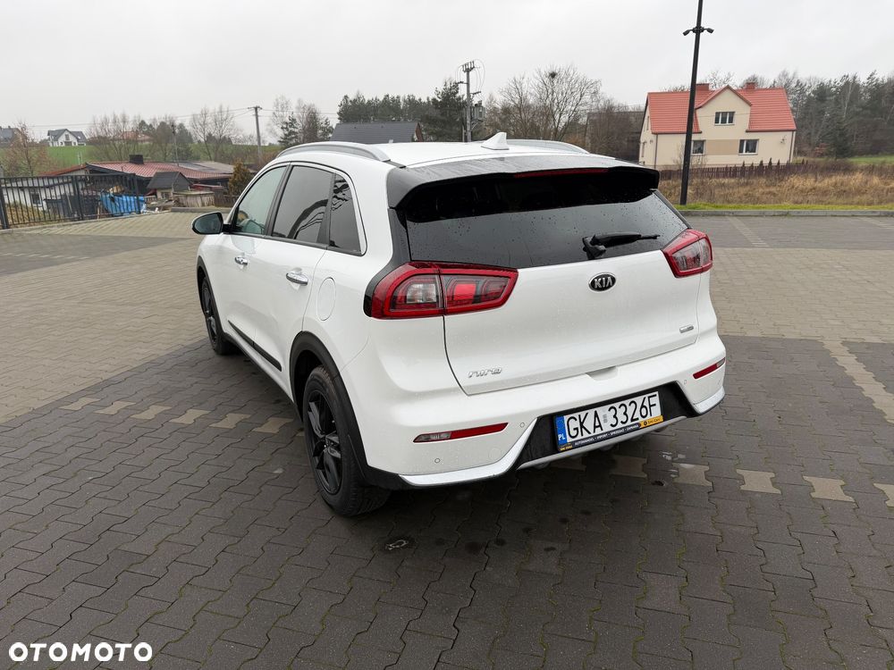 Kia Niro - 7