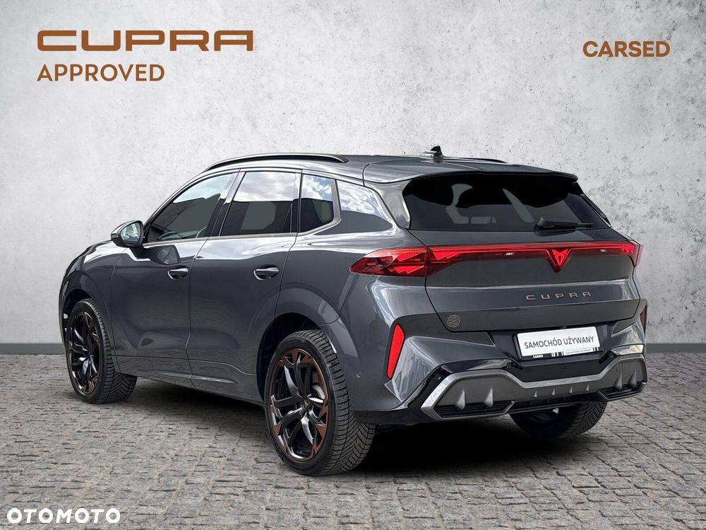 Cupra Terramar 2.0 TSI 4Drive VZ DSG - 41
