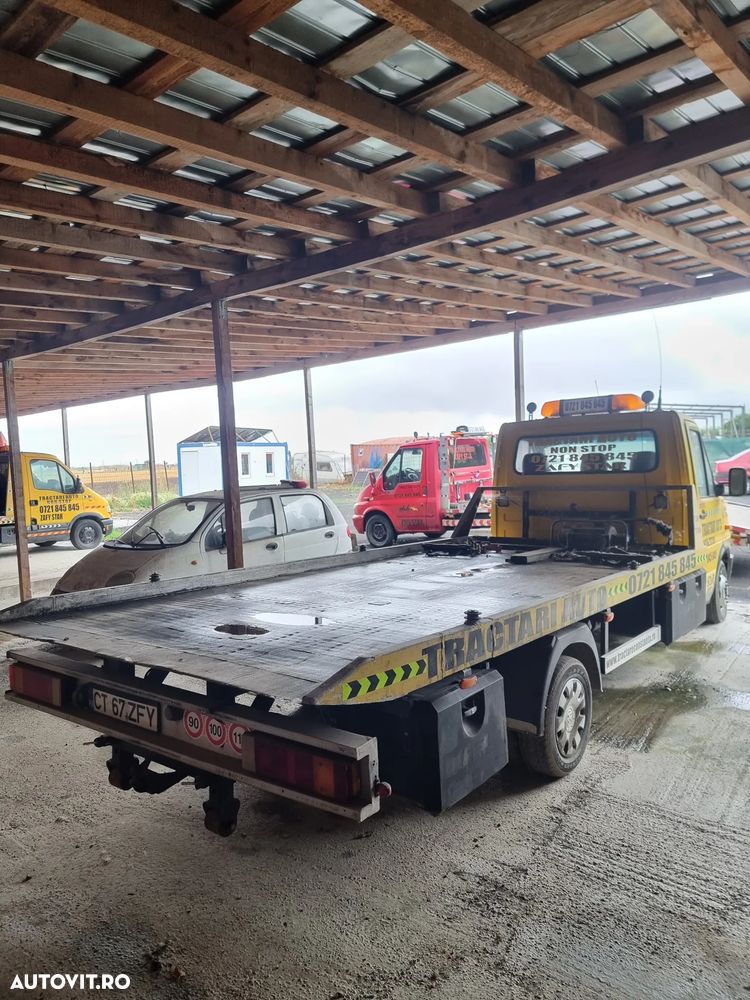 Volkswagen LT46 - 3