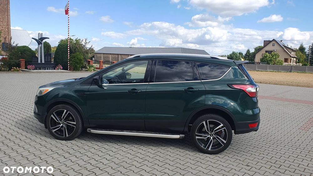 Ford Kuga 1.5 TDCi 2x4 Titanium - 6