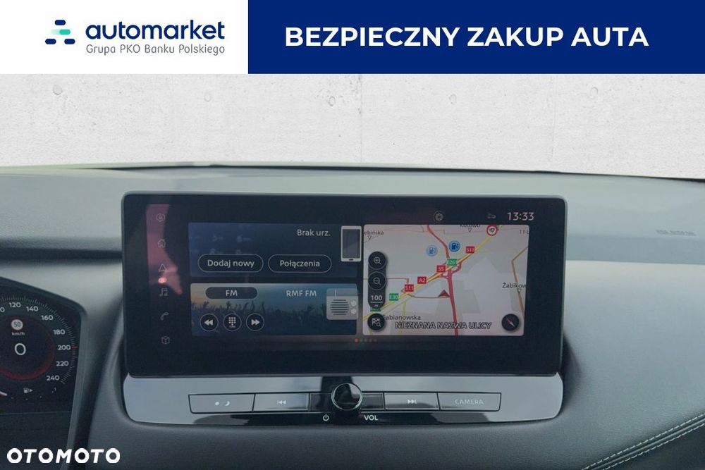 Nissan Qashqai 1.5 VC-T e-Power N-Connecta - 18