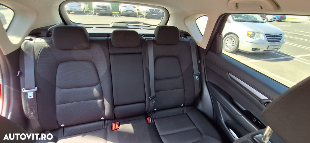Mazda CX-5 CD150 4x4 Revolution - 24