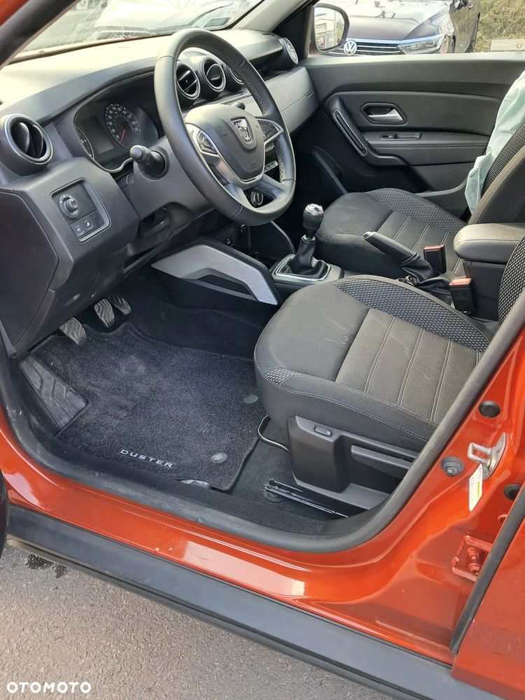 Dacia Duster - 16
