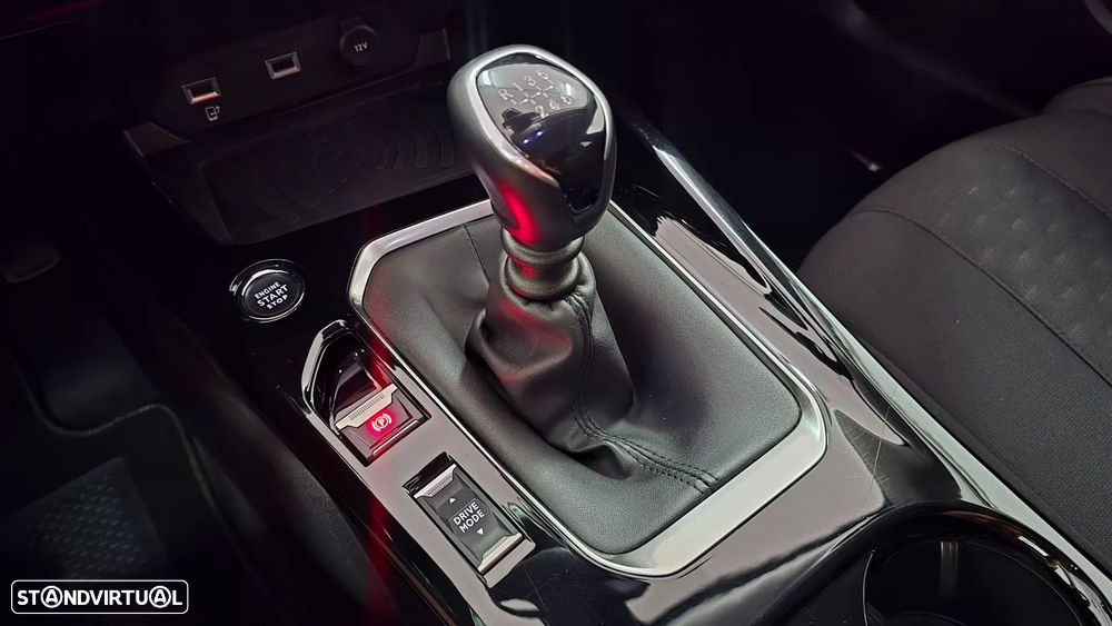 Peugeot 508 SW 1.5 BlueHDi GT Line - 40