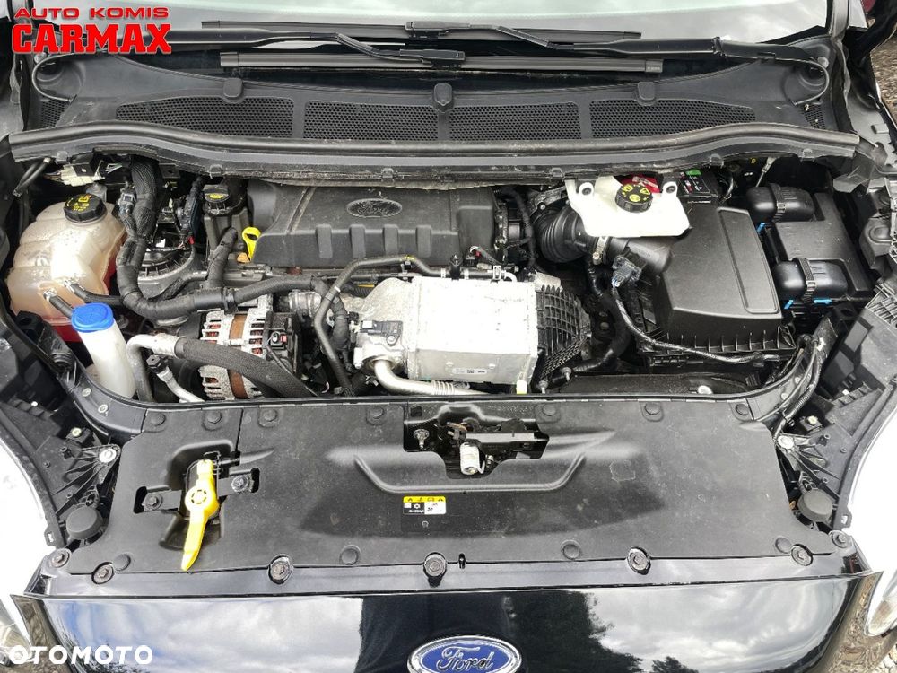 Ford S-Max - 31