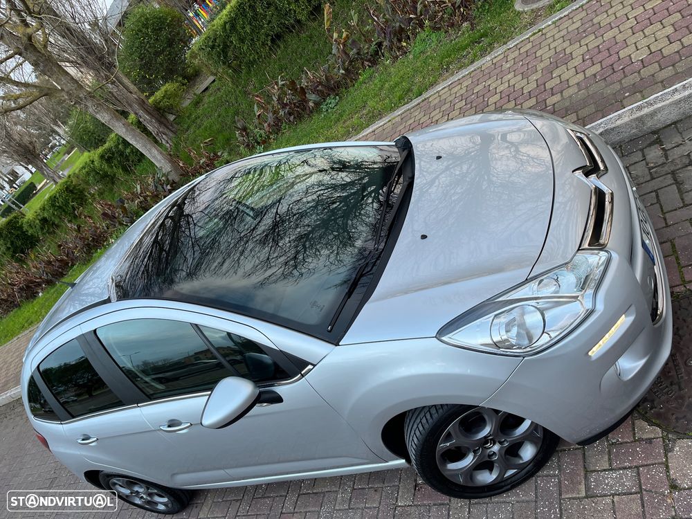 Citroën C3 1.2 PureTech Seduction - 3