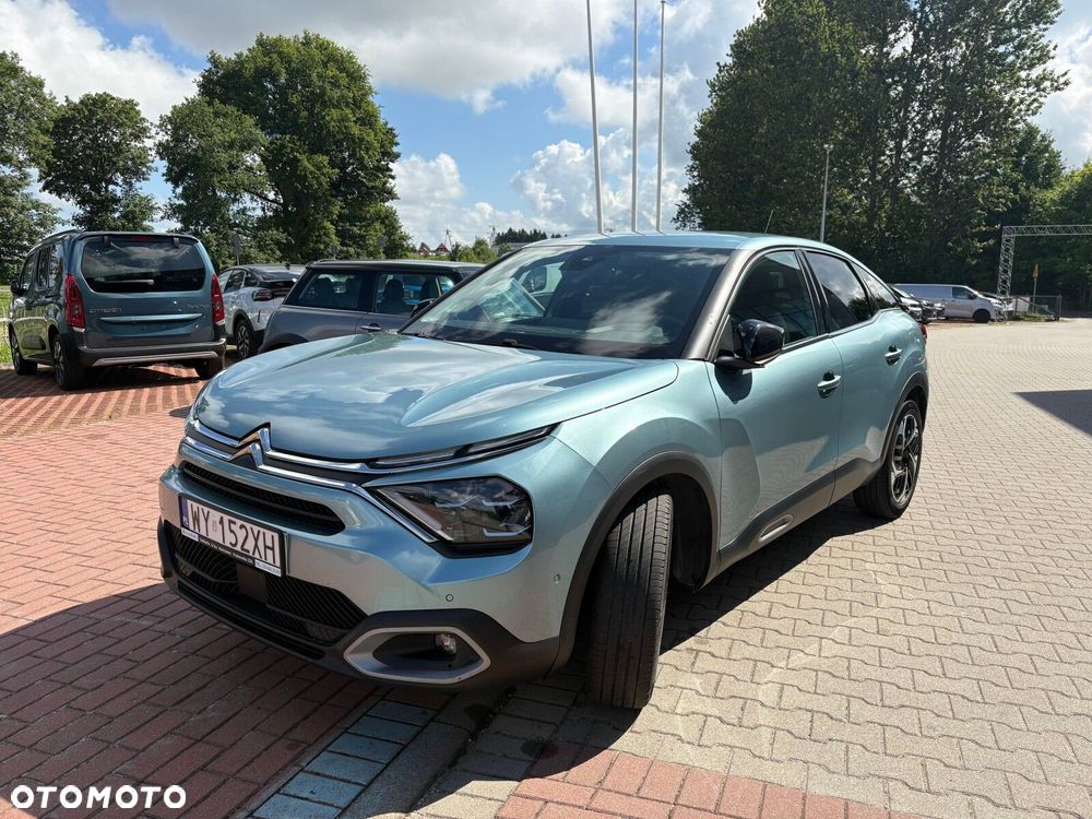 Citroën C4 - 3