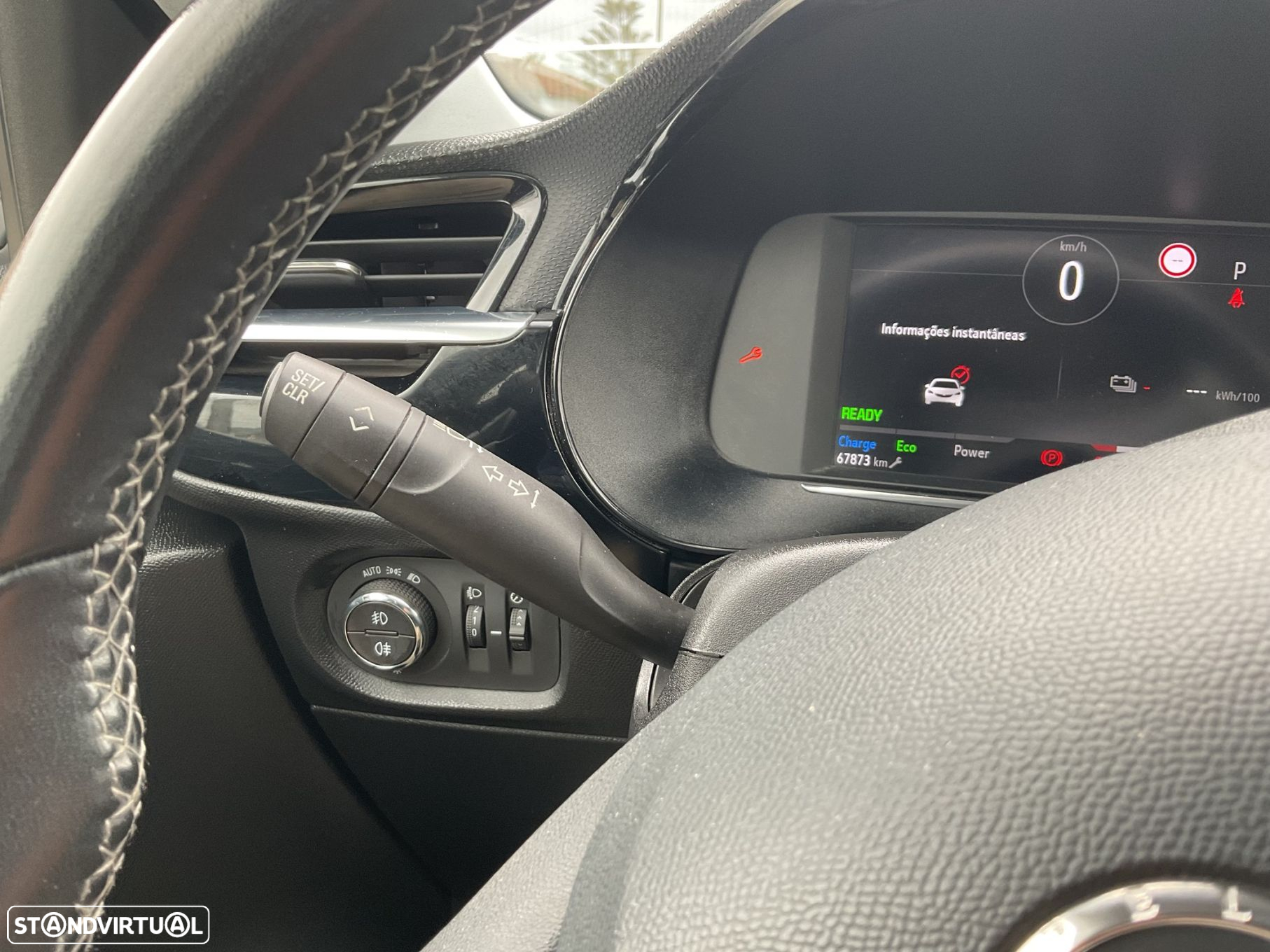 Opel Corsa-e Elegance - 41