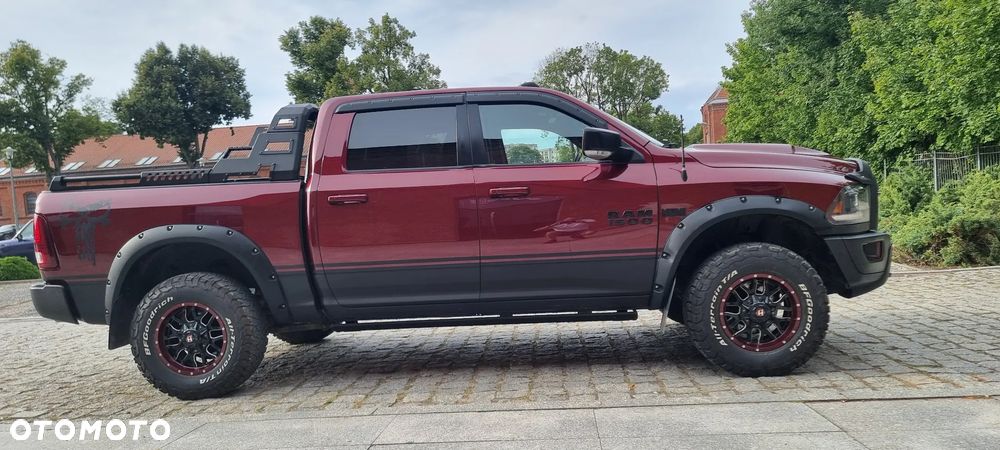 Dodge RAM - 9