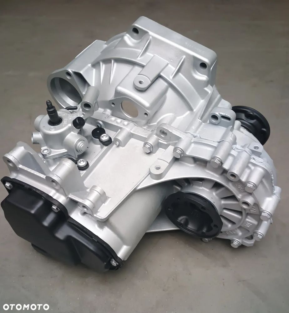 Skrzynia biegów TKV VW GOLF AUDI A3 1.6 TDI S&S - 2