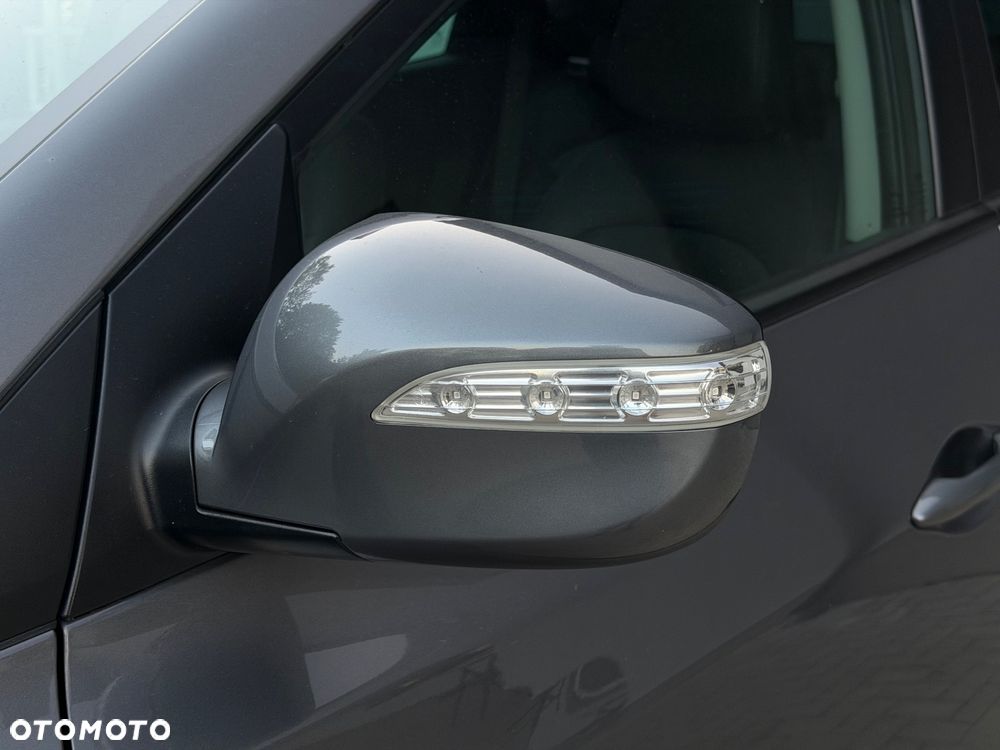 Hyundai ix35 2.0 CRDi Premium 4WD - 30
