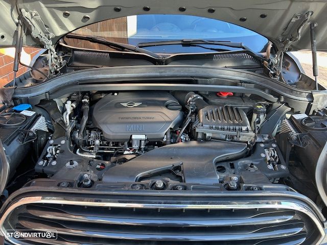MINI Countryman Cooper D - 15