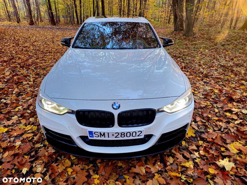 BMW Seria 3 - 2