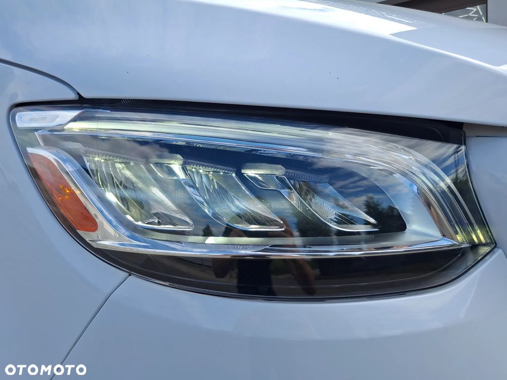 Mercedes-Benz Sprinter 519 3500 Kg DMC Laweta Autolaweta Pomoc Drogowa Silnik 3.0 V6 Koła Bliźniacze Wersja Kamper Obracane Fotele 3 Miejsca Elektryczne Fotele Z Pamięcią Nawigacja Łopatki F1 Światła Full Led - 14