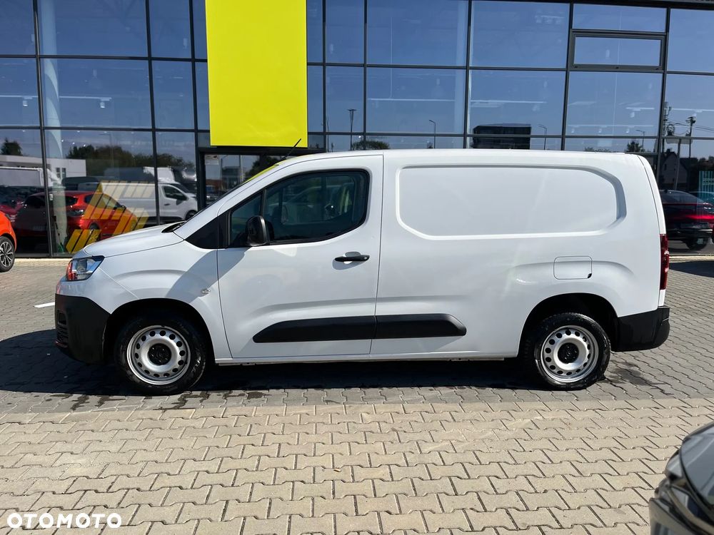 Citroën Berlingo - 5