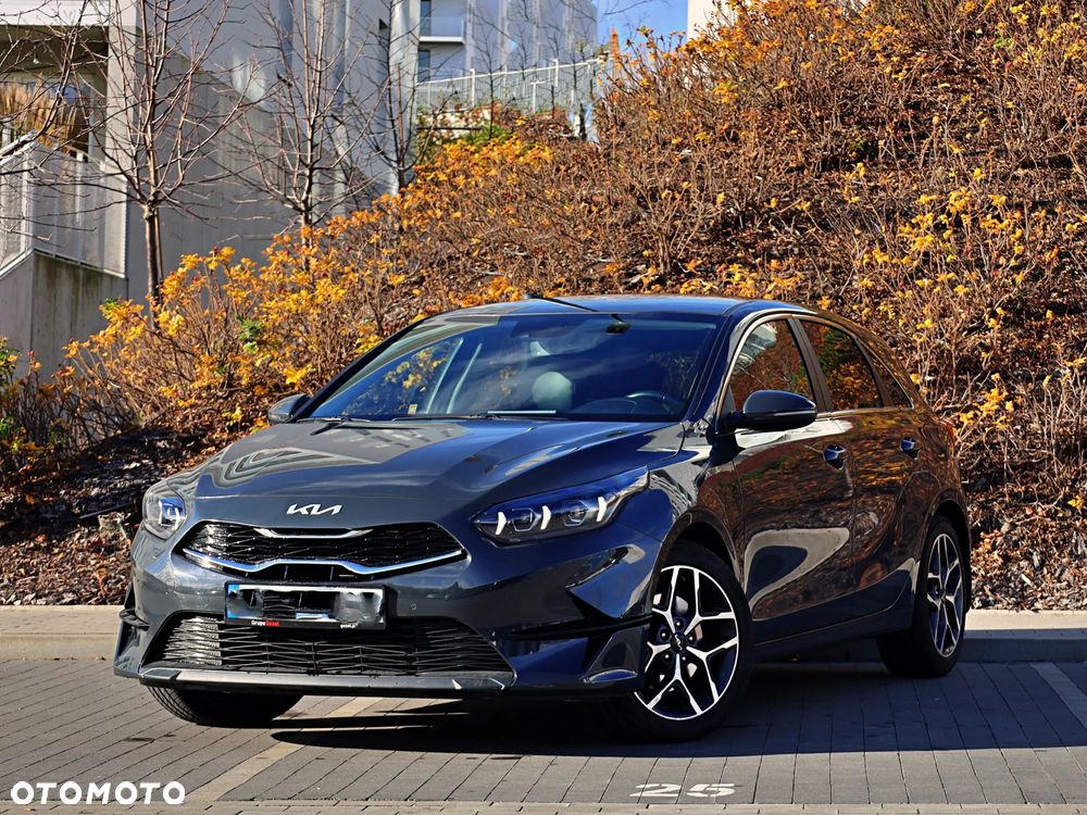 Kia Ceed 1.5 T-GDI L - 1