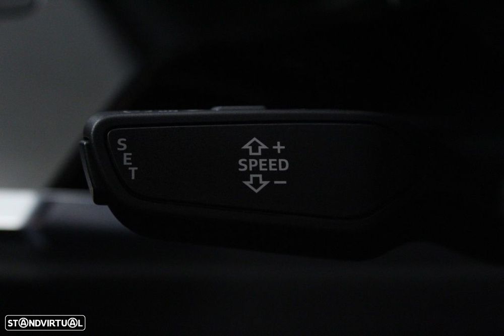 Audi Q3 Sportback 35 TDI S line S tronic - 27