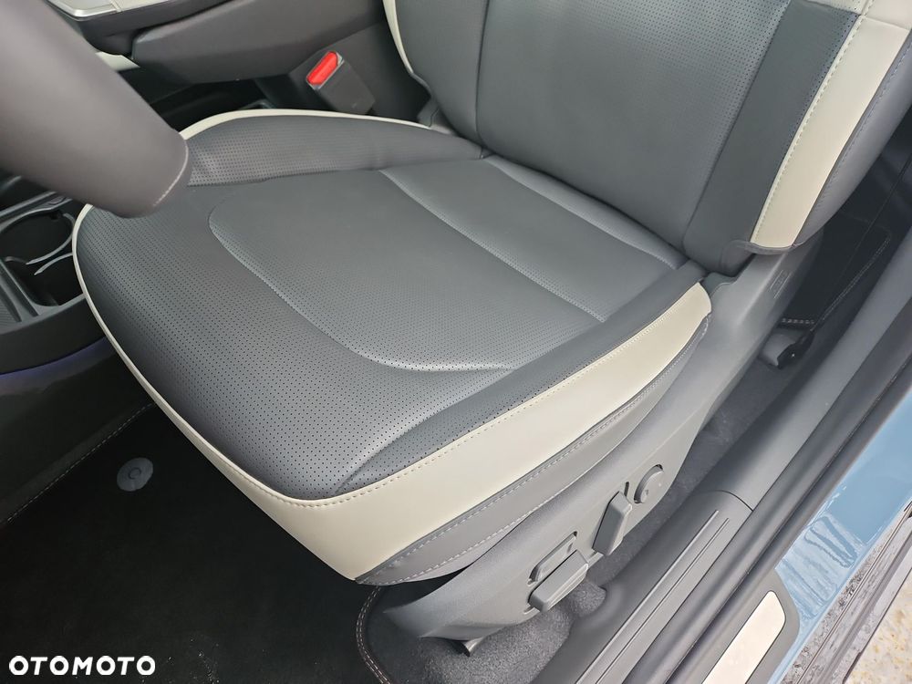 Kia EV3 81.4kWh GT Line - 12