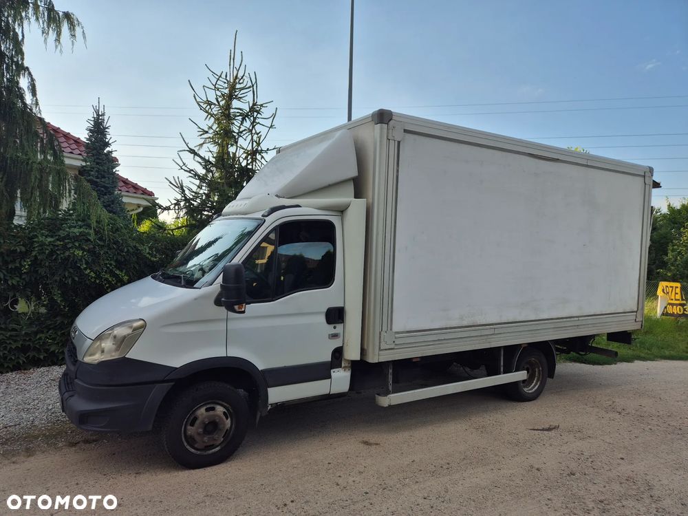 Iveco 35C11 - 5