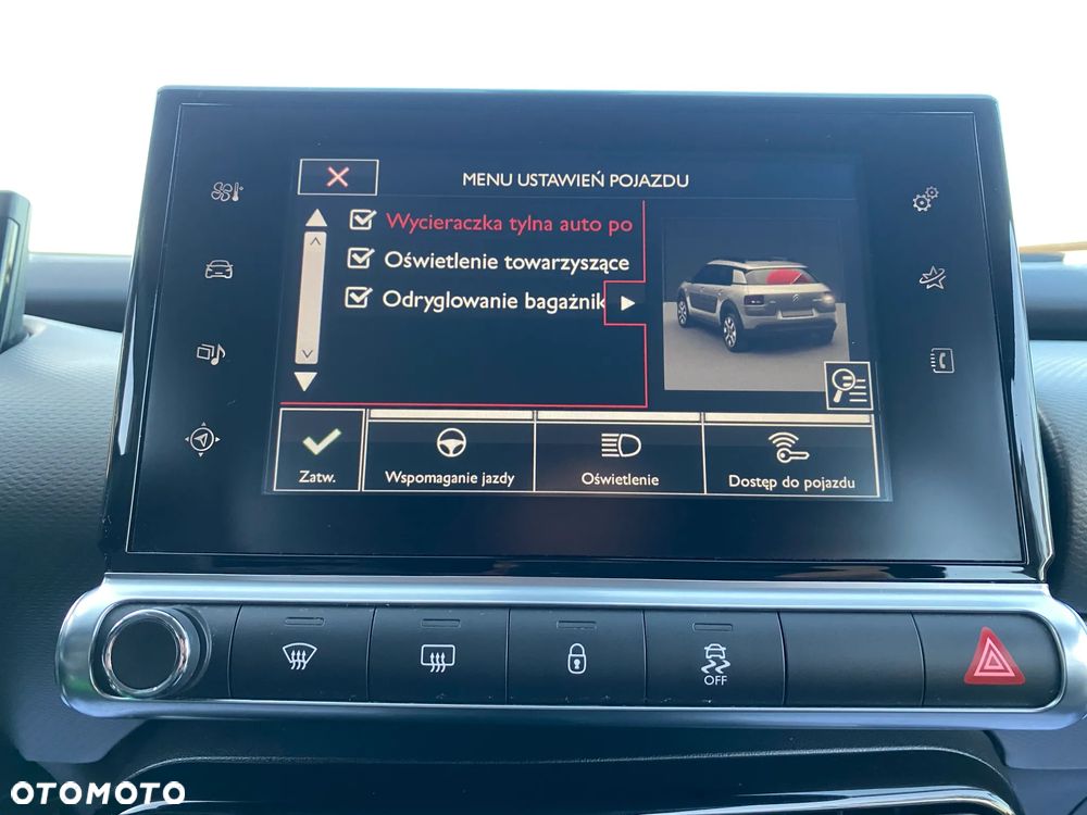 Citroën C4 Cactus 1.2 PureTech Shine - 29