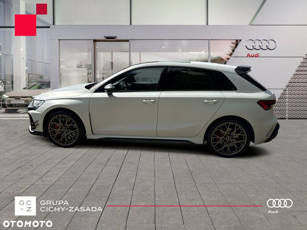Audi RS3 Sportback - 3