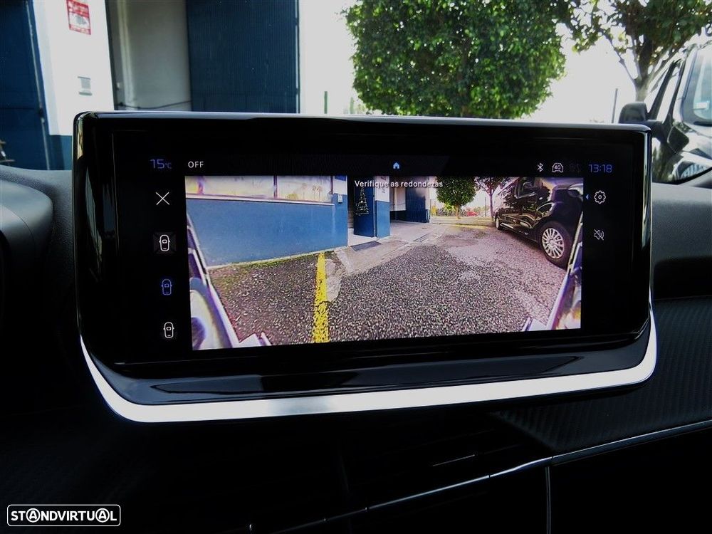 Peugeot 2008 1.2 PureTech Allure - 14